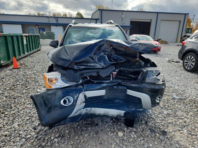 2009 PONTIAC TORRENT #3284077528