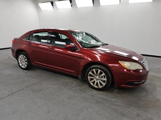2012 CHRYSLER 200 TOURIN - 1C3CCBBB2CN107111
