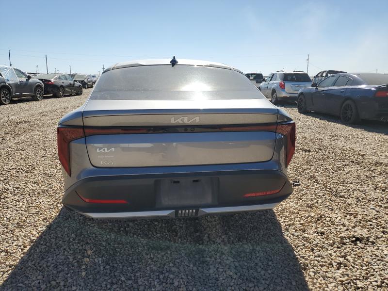 2025 KIA K4 LX #3303001619