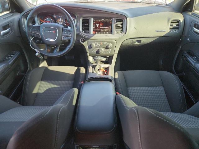 2023 DODGE CHARGER R/ - 2C3CDXCT8PH635977