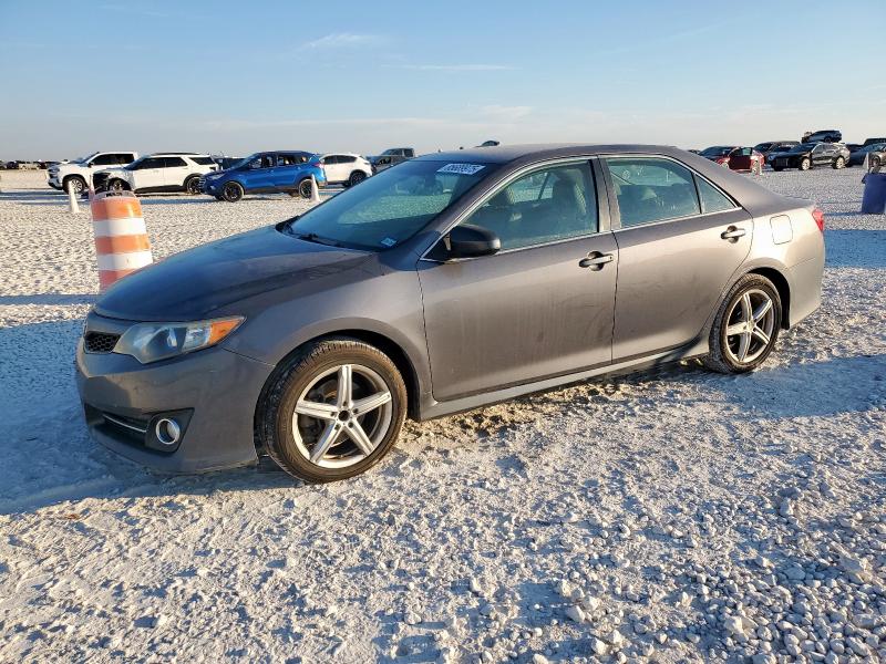 2014 TOYOTA CAMRY L - 4T1BF1FK1EU845795