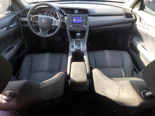 2019 HONDA CIVIC LX - 2HGFC2F62KH565116