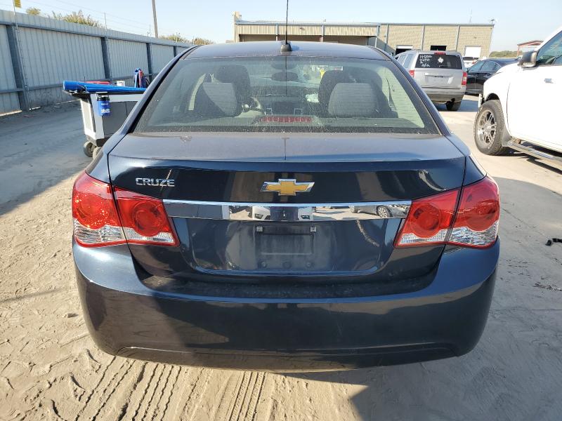 2015 CHEVROLET CRUZE LS - 1G1PA5SH6F7165443