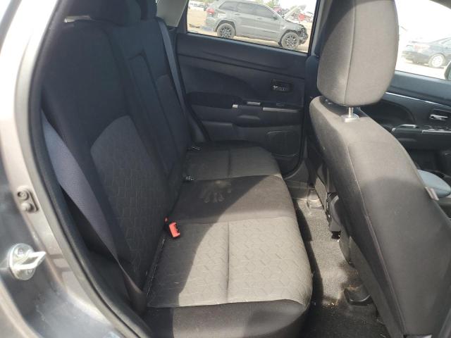 2021 MITSUBISHI OUTLANDER #3287608012