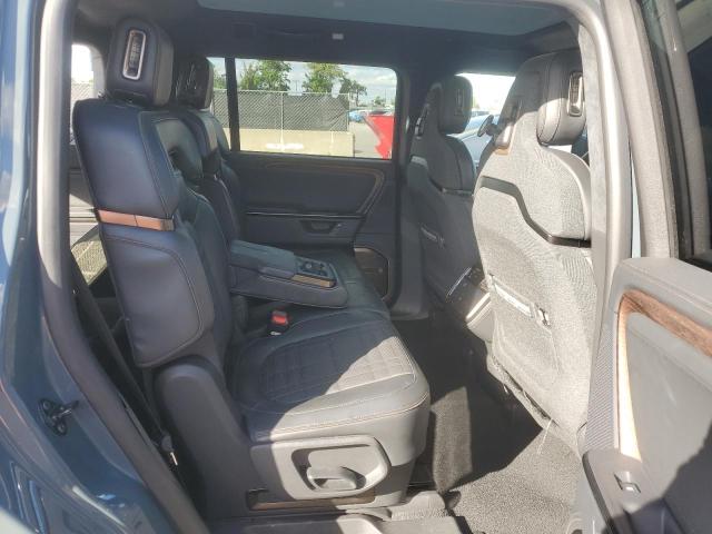 2025 RIVIAN R1S PREMIU #3309527561