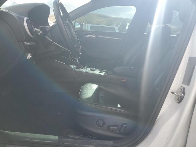 2016 AUDI A3 PREMIUM - WAUB8GFF1G1116735