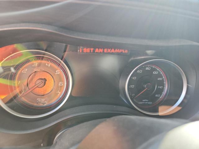 2018 DODGE CHARGER PO 2C3CDXAT3JH244407