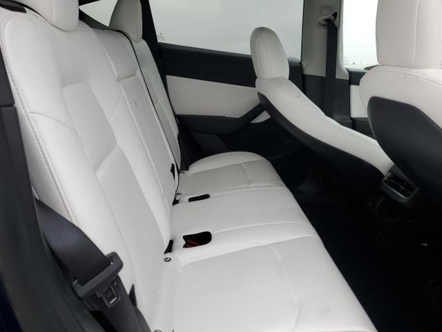 2022 TESLA MODEL Y #3298166039