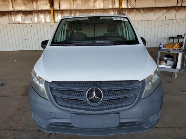 2016 MERCEDES-BENZ METRIS WD3PG2EA4G3142636