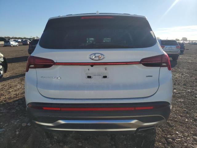 2021 HYUNDAI SANTA FE S #3296408637