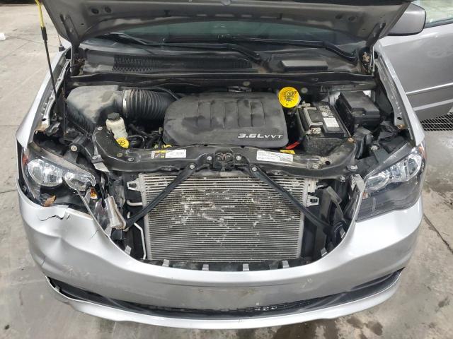 2017 DODGE GRAND CARA 2C4RDGBG9HR548370