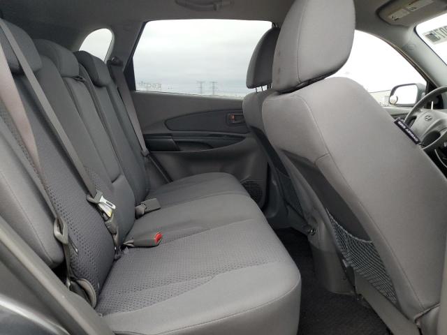 2009 HYUNDAI TUCSON GLS #3290372776