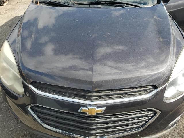 2016 CHEVROLET EQUINOX LS - 2GNALBEK1G6311396