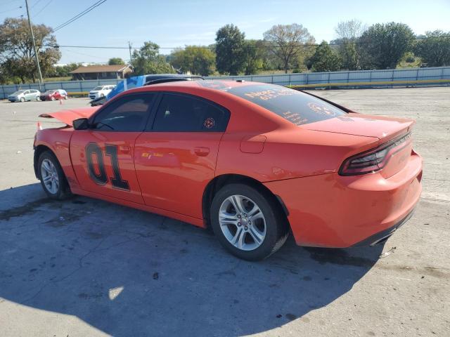 2022 DODGE CHARGER SX #3291360152