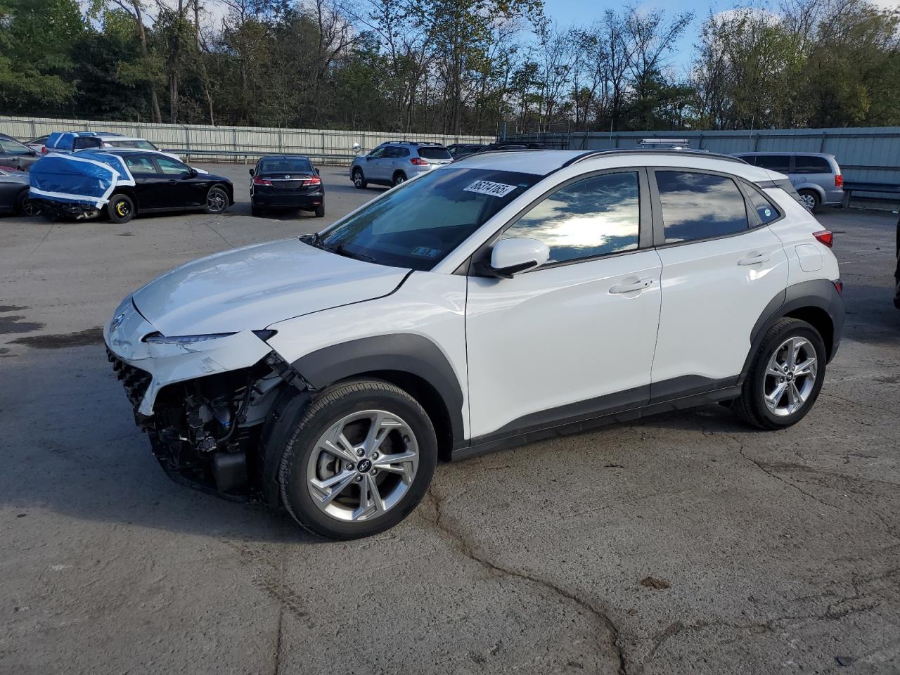 HYUNDAI KONA SEL