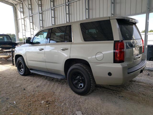 2017 CHEVROLET TAHOE POLI 1GNSKDEC8HR247469
