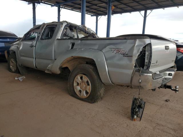 2010 TOYOTA TACOMA ACC - 5TEUU4EN1AZ685726