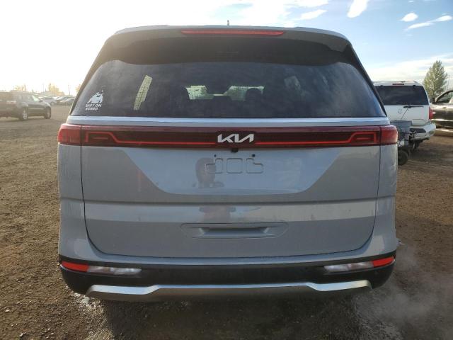 2022 KIA CARNIVAL E KNDNC5H38N6113210