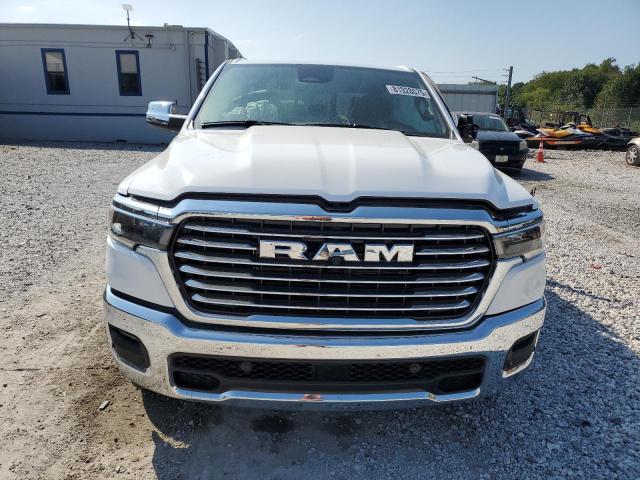 2025 RAM 1500 LARAM 1C6SRFJP0SN650781
