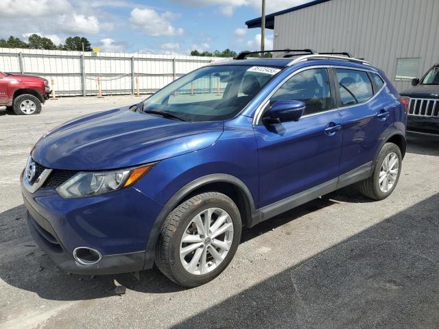 NISSAN ROGUE SPOR
