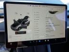Lot #3297223378 2021 TESLA MODEL Y