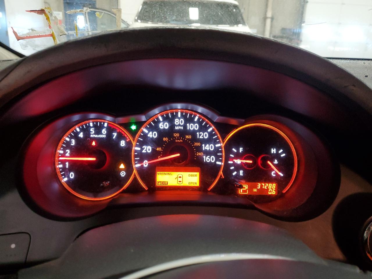 Lot #3280294965 2009 NISSAN ALTIMA 2.5