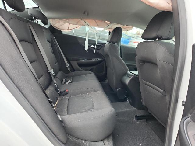 2024 CHEVROLET MALIBU LS #3292595867