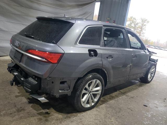 2025 AUDI Q7 PREMIUM #3268476760