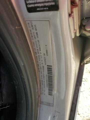 1998 VOLKSWAGEN PASSAT GLS #3297970823