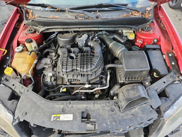 2013 DODGE AVENGER SE - 1C3CDZAG4DN770474