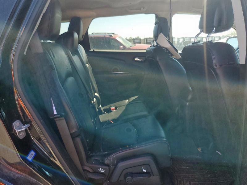 2016 DODGE JOURNEY R/ - 3C4PDCEG7GT199569