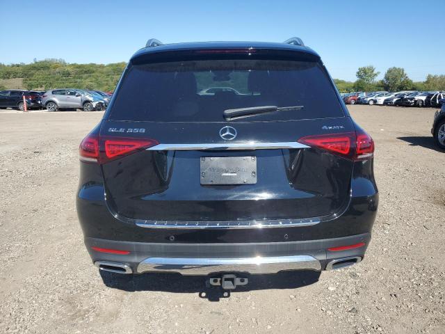 2020 MERCEDES-BENZ GLE 350 4M 4JGFB4KE7LA079987