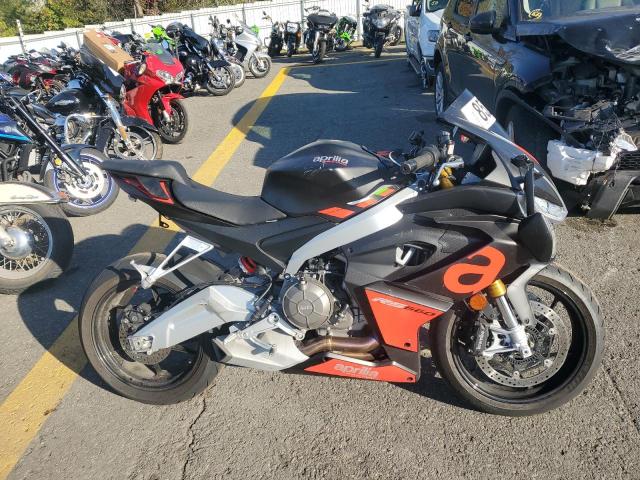 2023 APRILIA RS 660 ZD4KSUG04PS001963