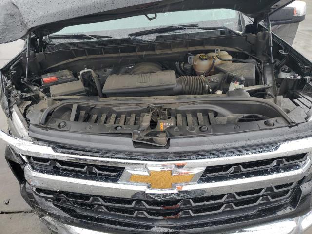 2023 CHEVROLET SILVERADO - 3GCUDDED2PG363172