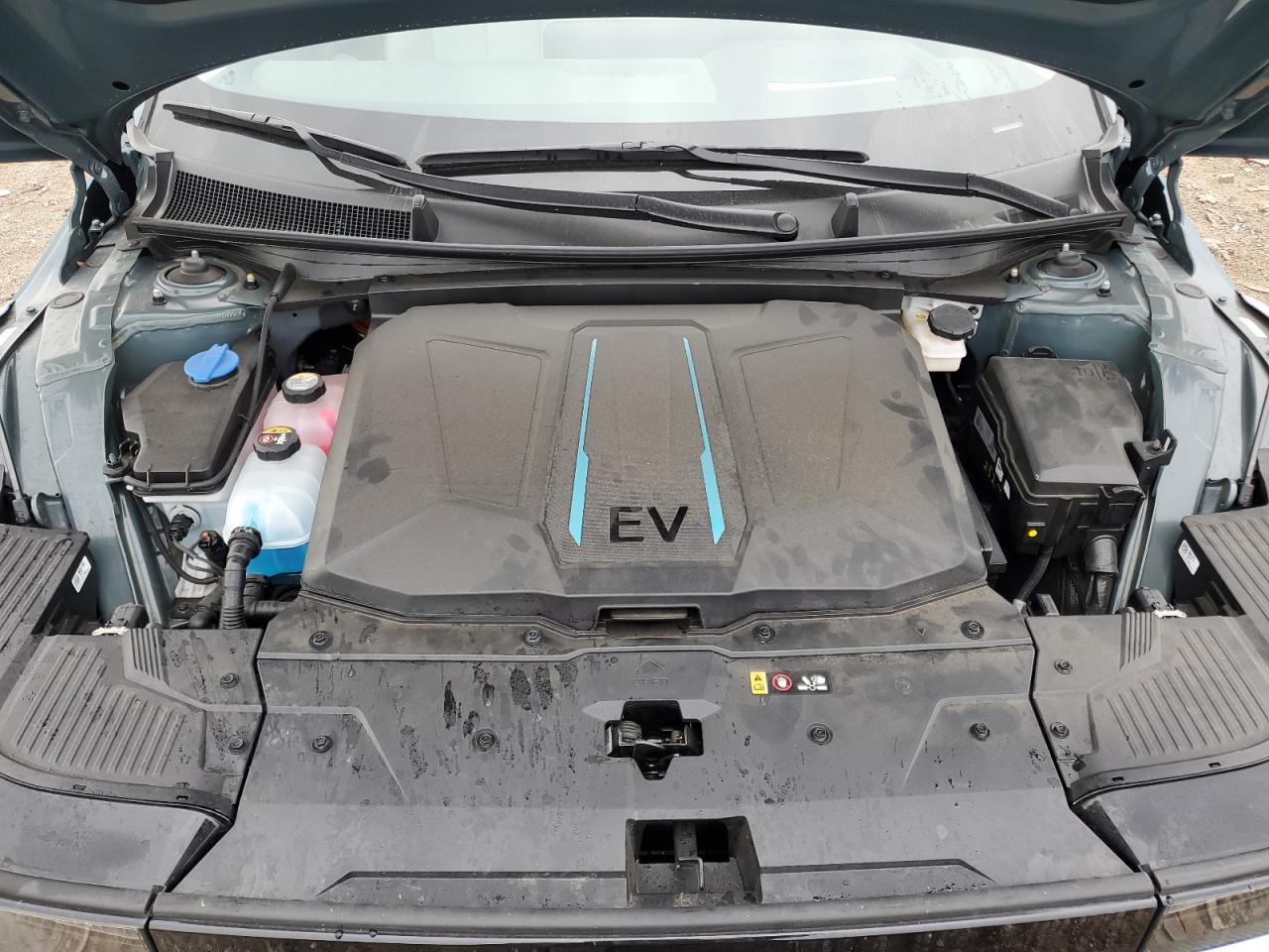 HYUNDAI IONIQ 5 LIMITED