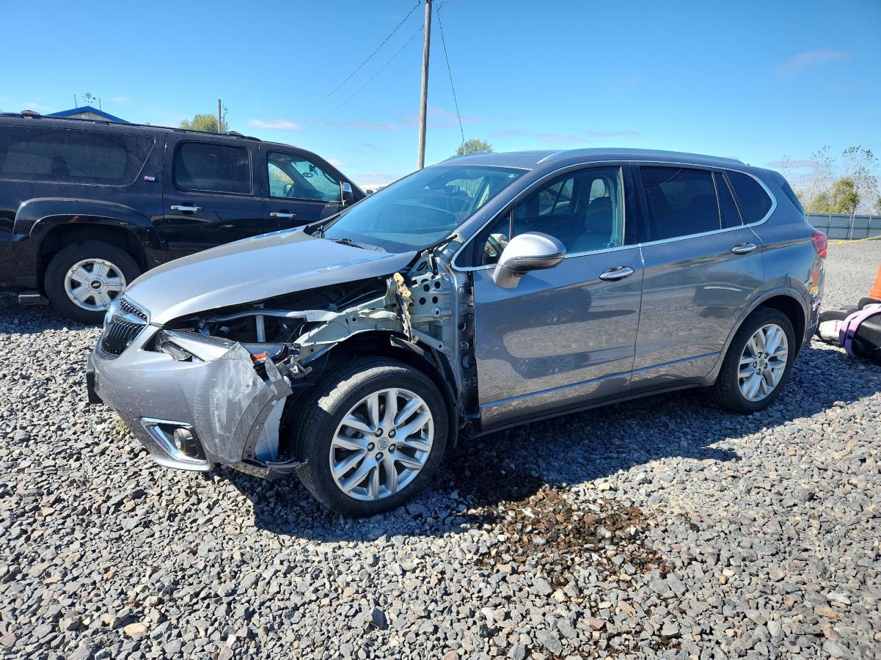 BUICK ENVISION PREMIUM