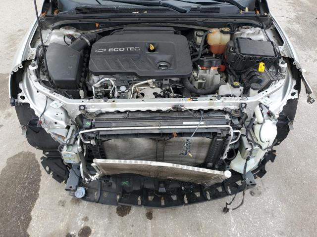 2018 CHEVROLET MALIBU HYB 1G1ZF5SU0JF163452