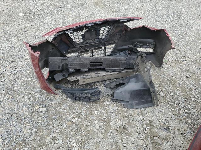 2020 NISSAN VERSA SR #3315757364