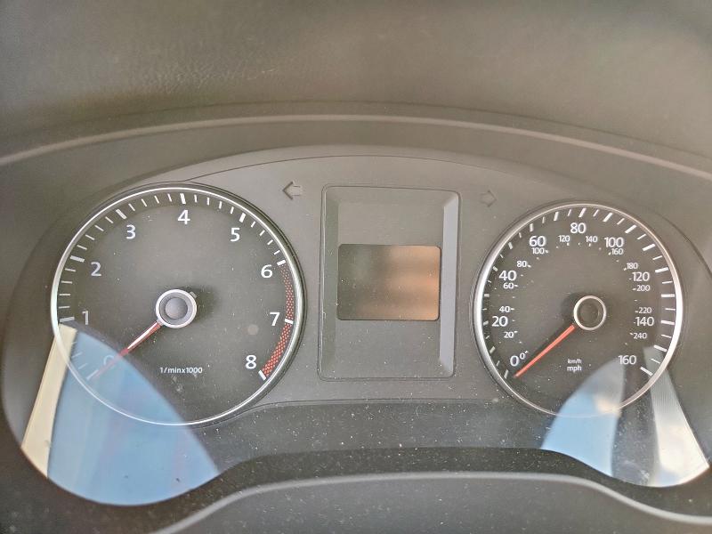 2013 VOLKSWAGEN JETTA SEL #3293274421