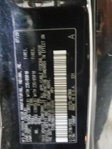 2020 TOYOTA HIGHLANDER #3301653633