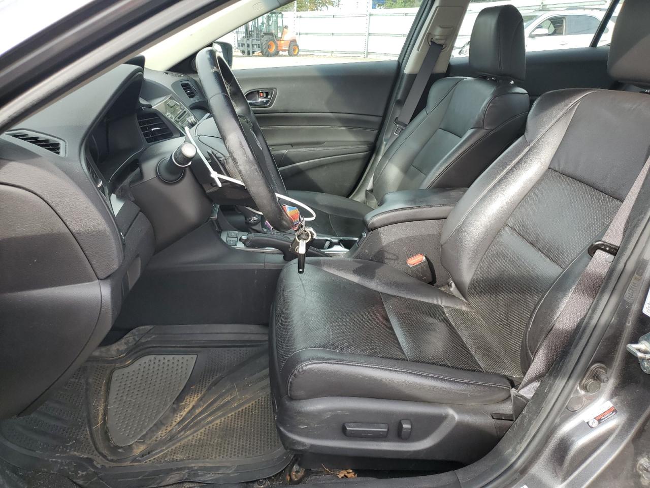 ACURA ILX 20 PREMIUM