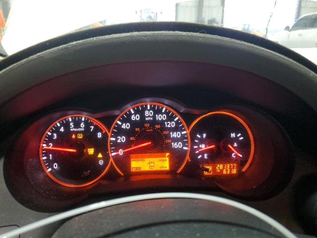 2008 NISSAN ALTIMA 3.5 #3290283225