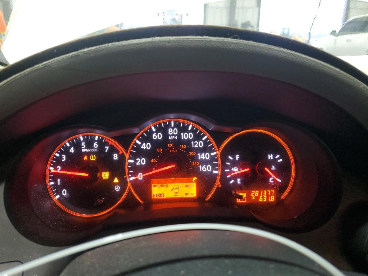 Lot #3290283225 2008 NISSAN ALTIMA 3.5