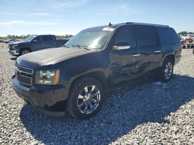 CHEVROLET SUBURBAN C
