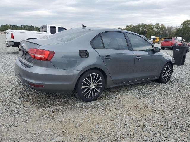 2015 VOLKSWAGEN JETTA SE 3VWD17AJ1FM413854