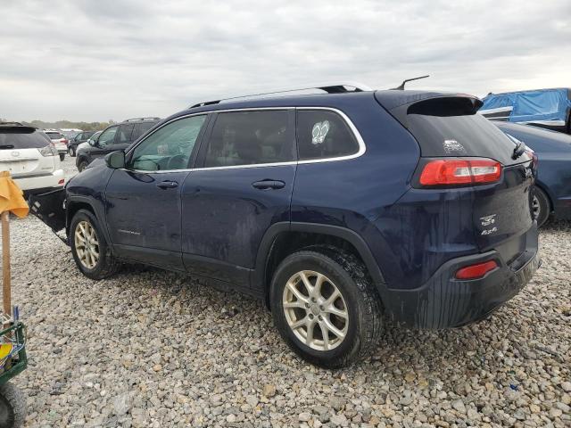 2015 JEEP CHEROKEE L 1C4PJMCB6FW784609