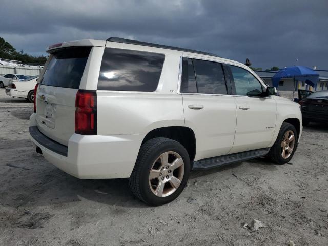 2015 CHEVROLET TAHOE C150 1GNSCBKC5FR714706