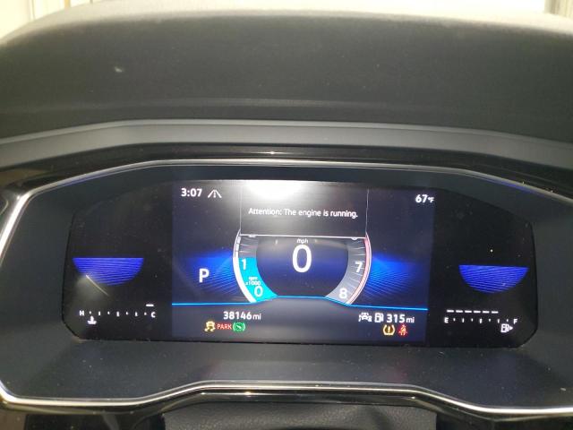 2024 VOLKSWAGEN JETTA SE 3VW7M7BU5RM017489