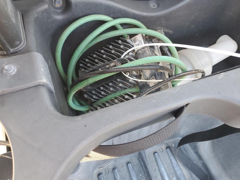 2021 CLUB CAR TEMPO LITHIUM #3266685373