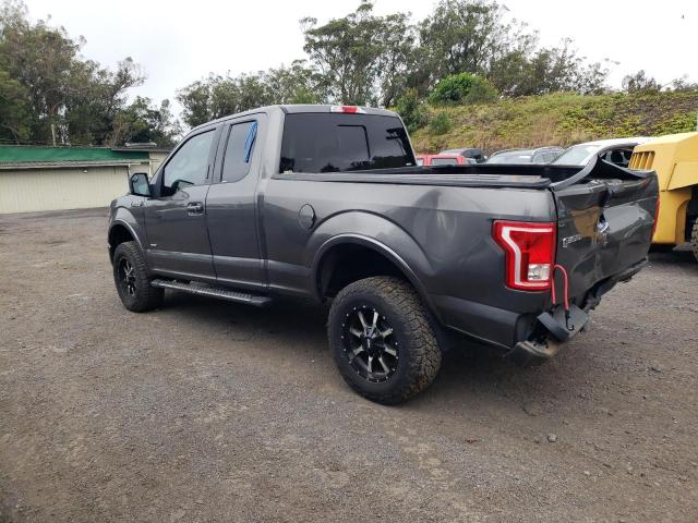 2016 FORD F150 SUPER #3276428656